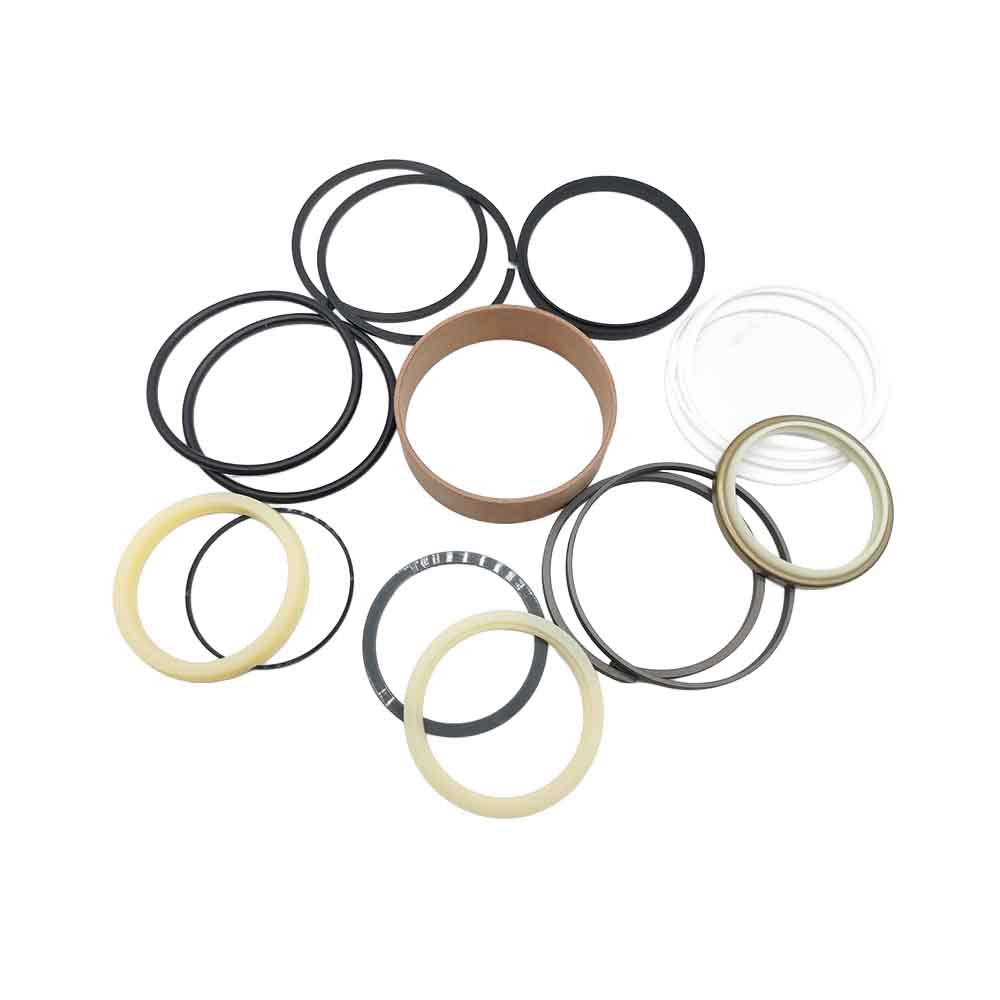 Kit de joint de cylindre de flèche 099-5310 0995310 pour Caterpillar CAT E70B