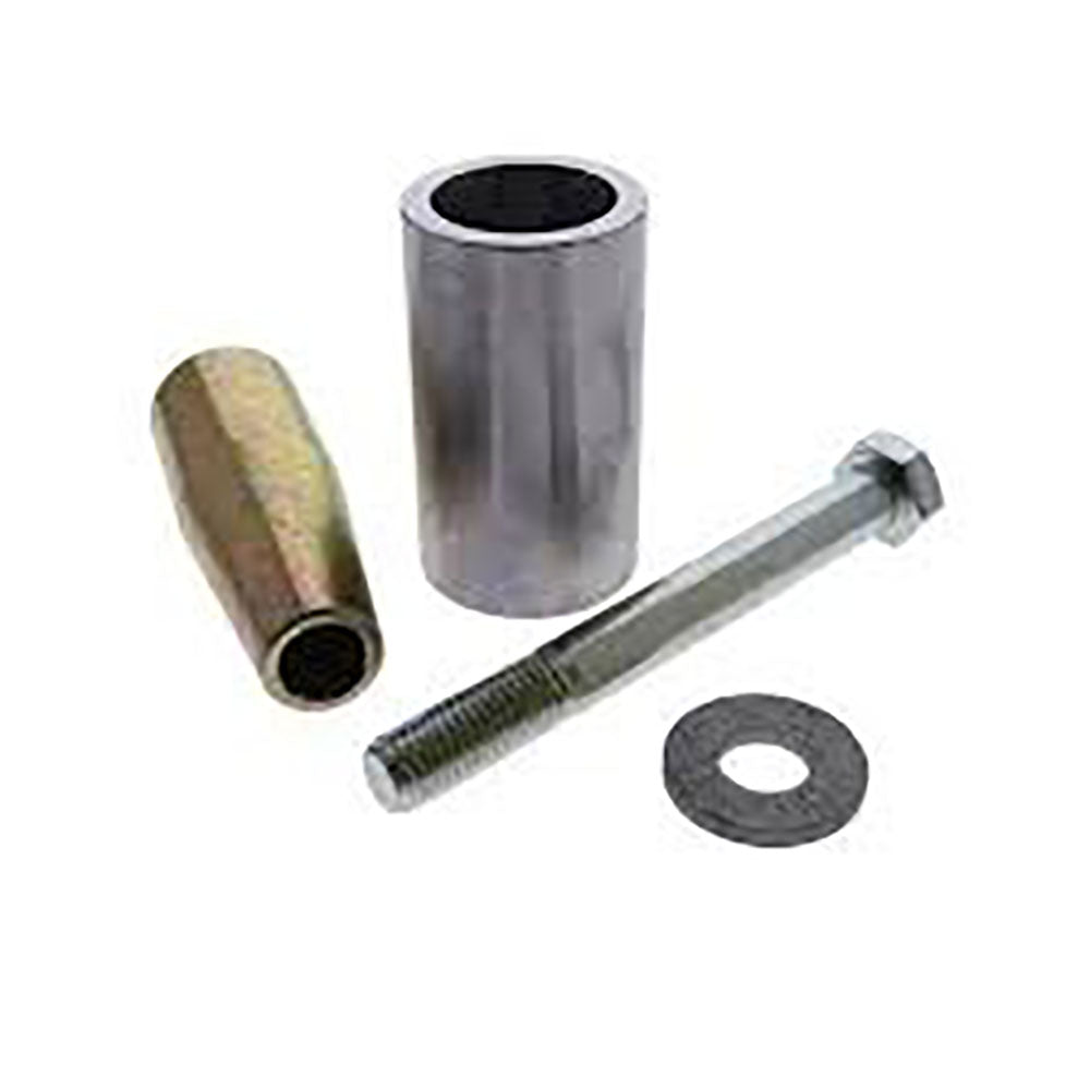 Boom Repair Kit Hub Bushing Lift Arms 7160425 7101078 47C1088 27E10 for Bobcat 773 S150 S160 - KUDUPARTS