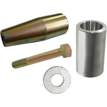 Kit de réparation de bras de levage pour moyeu de bras de levage 7160425 7101078 47C1088 27E10 pour Bobcat 773 S150 S160