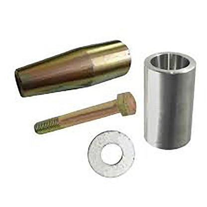 Kit de réparation de bras de levage pour moyeu de bras de levage 7160425 7101078 47C1088 27E10 pour Bobcat 773 S150 S160