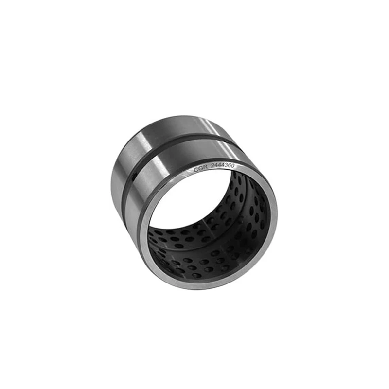 Boom Stick Bushing 240-2917 for Caterpillar CAT Excavator 320C 320D M325C M330D - KUDUPARTS