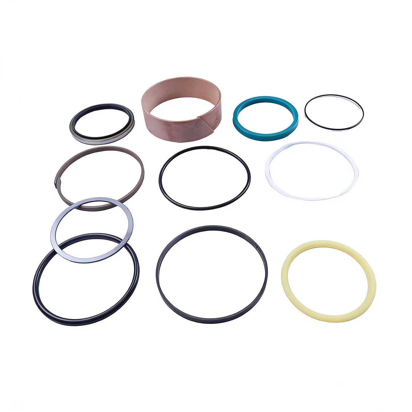 Boom Stick Repair Kit for Caterpillar CAT Excavator 325 BL