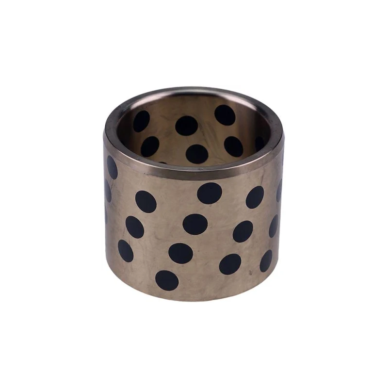 Bague de vérin de pivotement de flèche 4353818 pour John Deere 75G 50D 50C 85G 60D 75C 80C 75D 50G 85D 60G 80 50ZTS