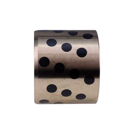Boom Swing Cylinder Bushing 4353818 for John Deere 75G 50D 50C 85G 60D 75C 80C 75D 50G 85D 60G 80 50ZTS - KUDUPARTS