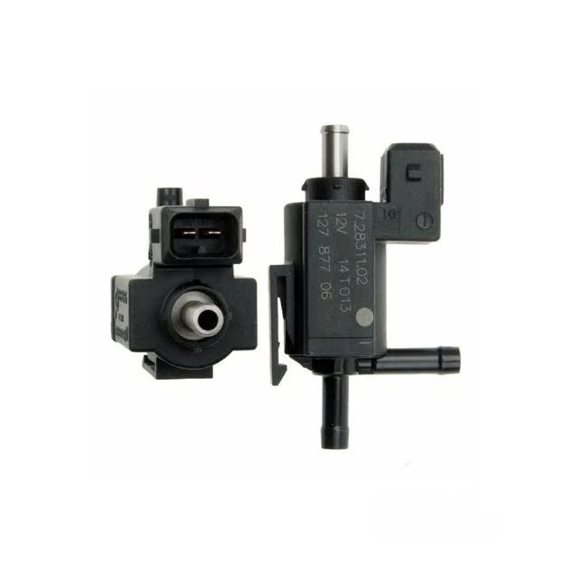 Boost Pressure Control Valve 12787706 for Cadillac BLS SRX Vauxhall SAAB - KUDUPARTS