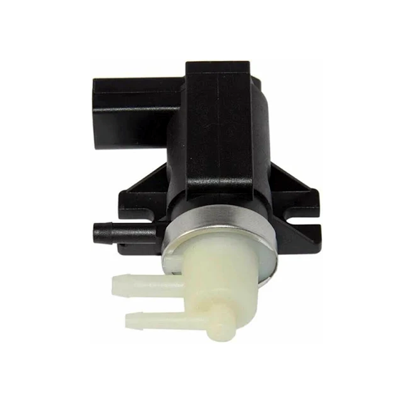 Boost Pressure Valve 1J0906627B 1K0906627A for Volkswagen Beetle Golf Jetta Passat Engine 2.0L 1.9L - KUDUPARTS