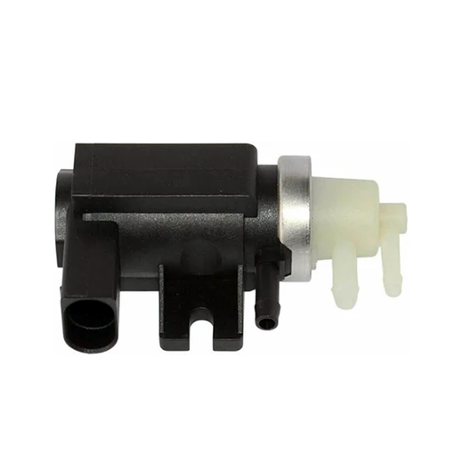 Boost Pressure Valve 1J0906627B 1K0906627A for Volkswagen Beetle Golf Jetta Passat Engine 2.0L 1.9L - KUDUPARTS