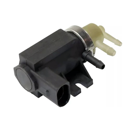 Válvula de presión de refuerzo 1J0906627B 1K0906627A para Volkswagen Beetle Golf Jetta Passat Motor 2.0L 1.9L