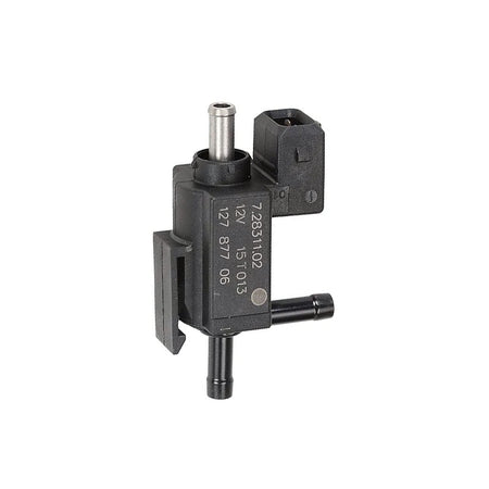 Boost Pressure Control Valve 12787706 for Cadillac BLS SRX Vauxhall SAAB - KUDUPARTS