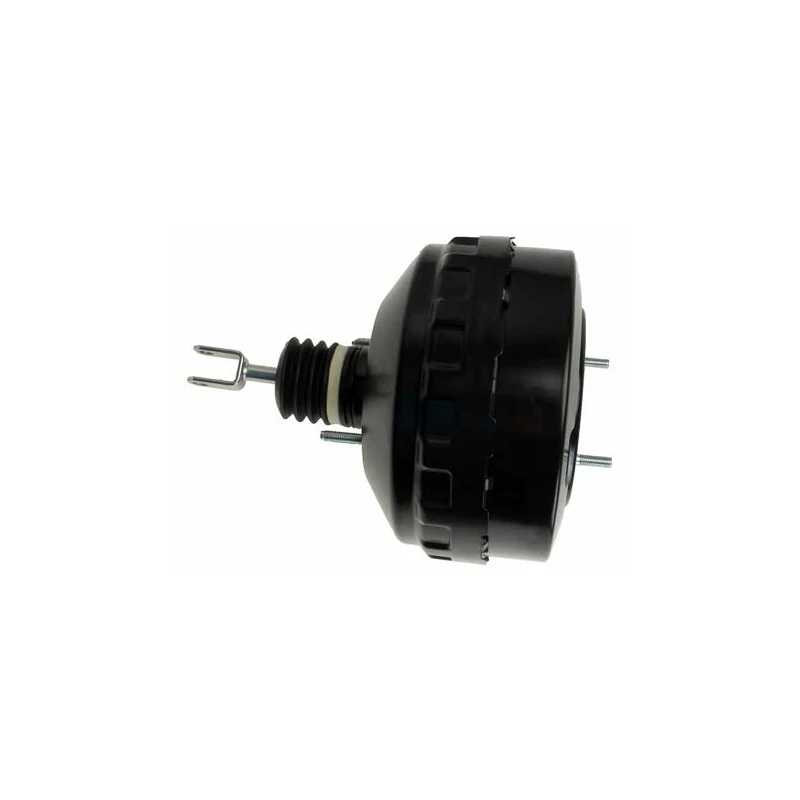 Booster Assembly 34-33-6-791-410 34-33-6-772-929 for 2007-2014 BMW X6 X5 - KUDUPARTS