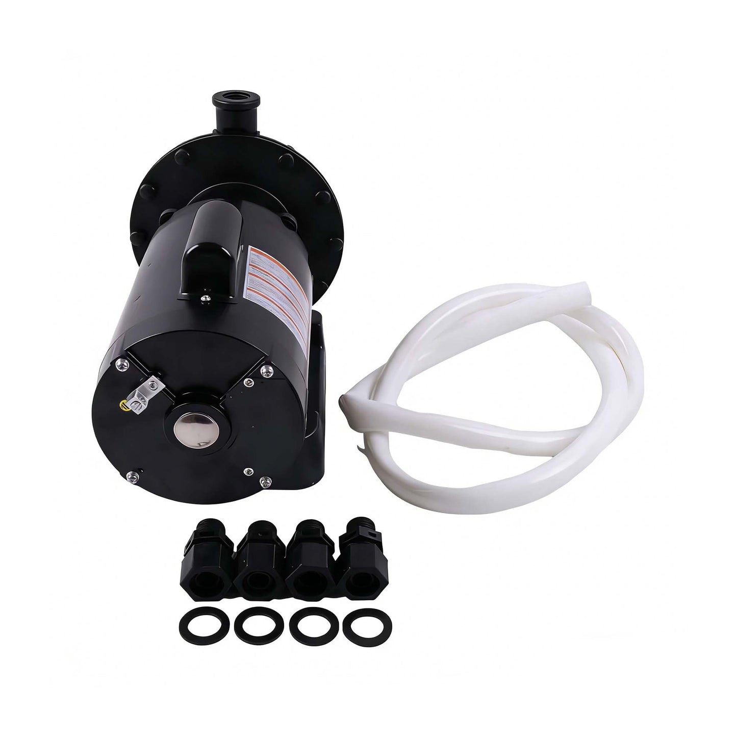 Booster Pump With Fast Connect Install Kit PB4-60 for Polaris Pressure Side Pool Cleaners