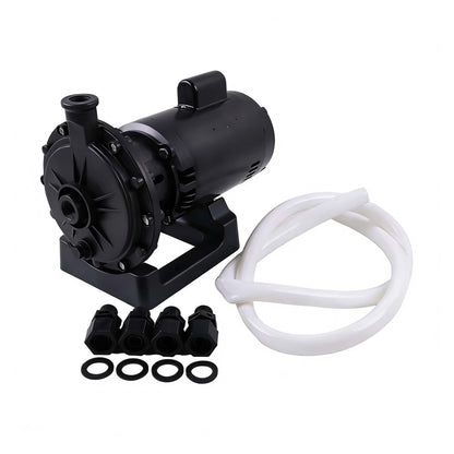 Booster Pump With Fast Connect Install Kit PB4-60 for Polaris Pressure Side Pool Cleaners