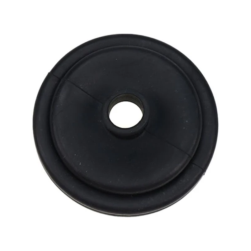 Soufflet D86664 pour chargeuses CASE 480E, 480F, 580D, 580G, 580K, 580L, 580M, 580N, 580SD, 580SE, 580SK, 580SL, 580SN, 590, 590L, 590SL, 590SM et 590SN