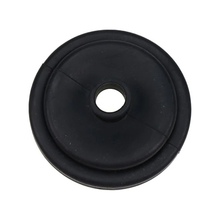 Soufflet D86664 pour chargeuses CASE 480E, 480F, 580D, 580G, 580K, 580L, 580M, 580N, 580SD, 580SE, 580SK, 580SL, 580SN, 590, 590L, 590SL, 590SM et 590SN