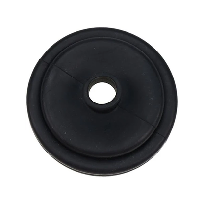 Soufflet D86664 pour chargeuses CASE 480E, 480F, 580D, 580G, 580K, 580L, 580M, 580N, 580SD, 580SE, 580SK, 580SL, 580SN, 590, 590L, 590SL, 590SM et 590SN