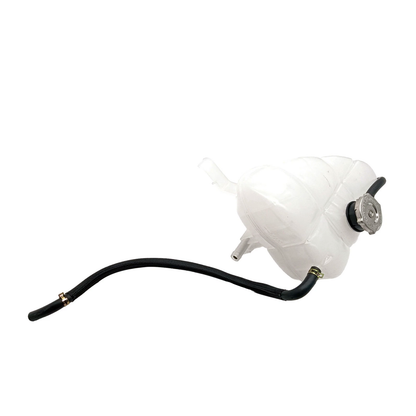 Bottle Coolant Recovery Tank With Cap 55037999AI 55037999AJ for 2014-2015 Jeep Grand Cherokee