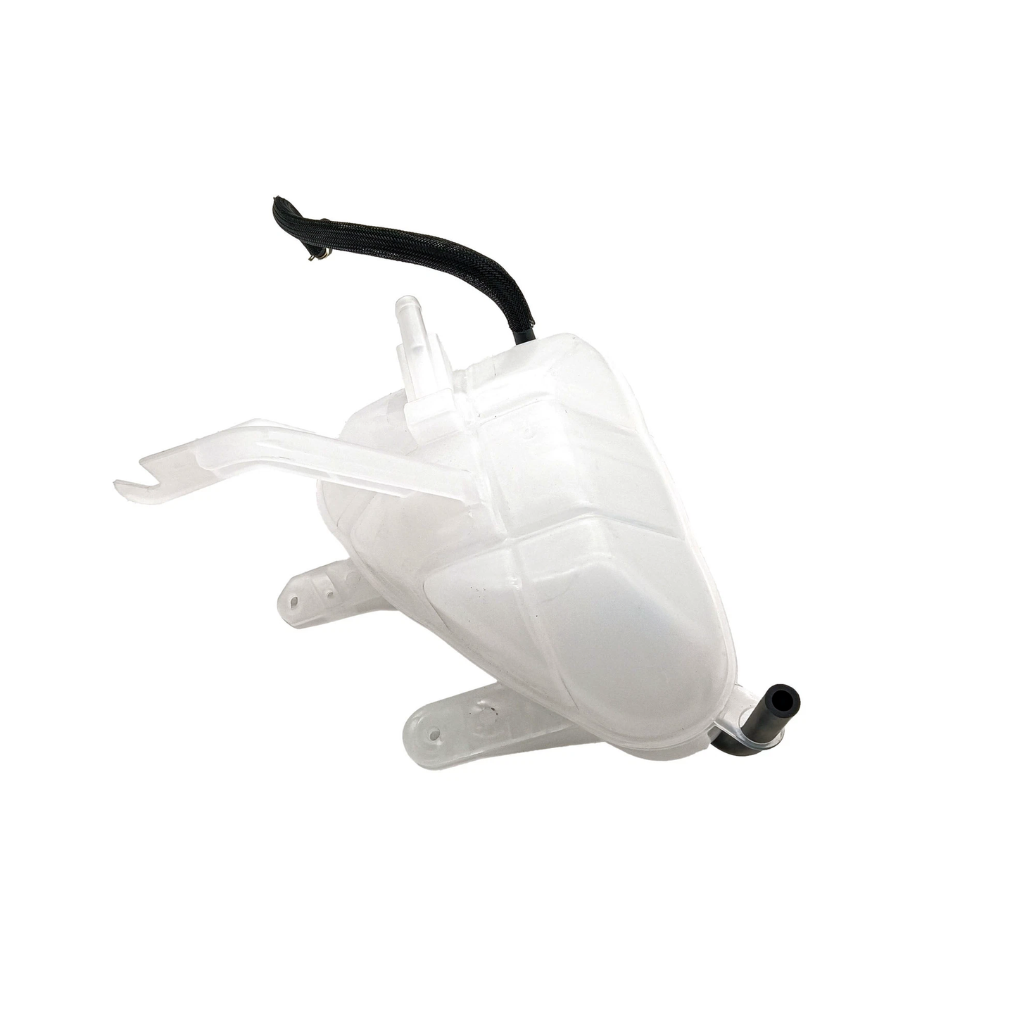 Bottle Coolant Recovery Tank With Cap 55037999AI 55037999AJ for 2014-2015 Jeep Grand Cherokee