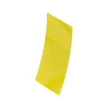 Couvercle de goulotte inférieure HXE43969 pour moissonneuse-batteuse John Deere série 8000