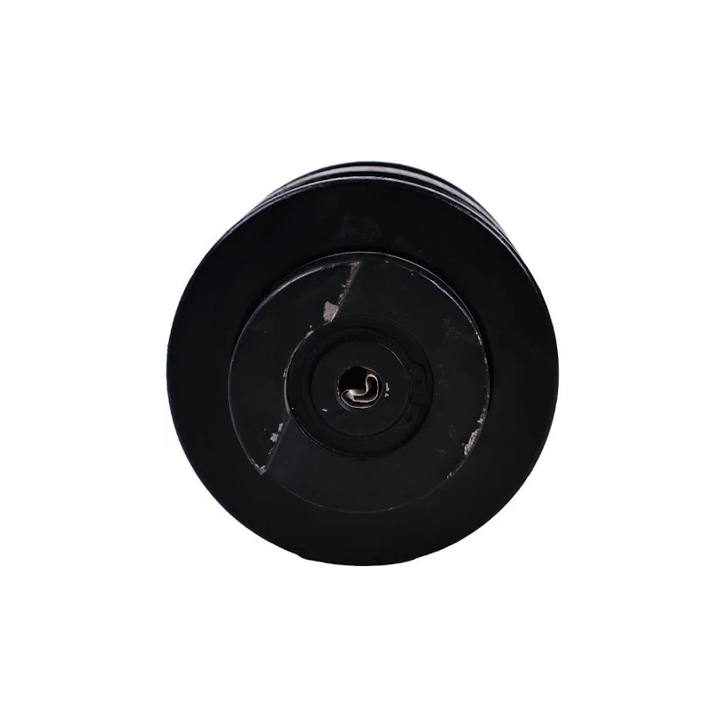 Bottom Roller 04313-11100 0431311100 for Takeuchi Excavator TB025 TB125 TB135 TB138FR TB228 - KUDUPARTS