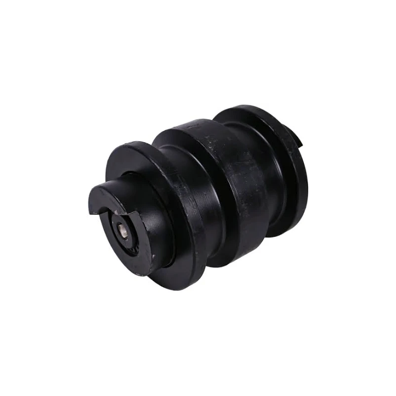 Bottom Roller 04313-11100 0431311100 for Takeuchi Excavator TB025 TB125 TB135 TB138FR TB228