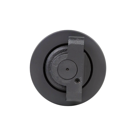 Bottom Roller 04613-01100 0461301100 for Takeuchi Excavator TB045 - KUDUPARTS