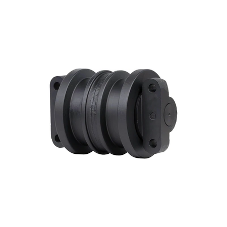 Bottom Roller 04613-01100 0461301100 for Takeuchi Excavator TB045 - KUDUPARTS