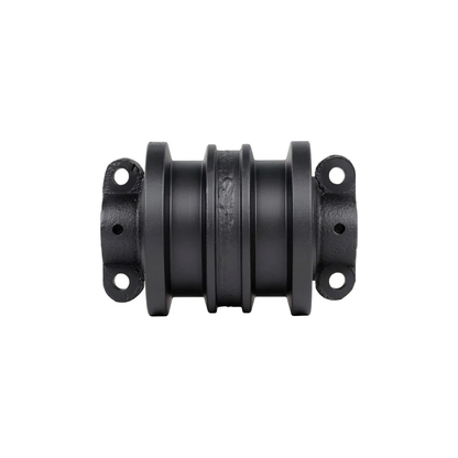 Rouleau inférieur 04613-01100 0461301100 pour excavatrice Takeuchi TB045