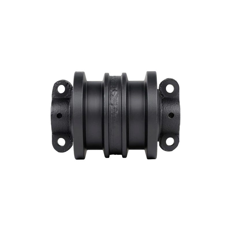 Bottom Roller 04613-01100 0461301100 for Takeuchi Excavator TB045 - KUDUPARTS