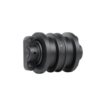 Bottom Roller 04613-01100 0461301100 for Takeuchi Excavator TB045 - KUDUPARTS