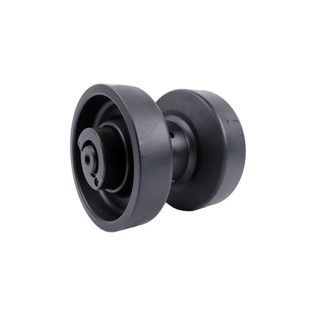 Bottom Roller 08801-30000 for Takeuchi Compact Track Loader TL126 TL130 TL230 TL26-2 - KUDUPARTS