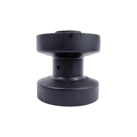 Bottom Roller 08801-30000 for Takeuchi Compact Track Loader TL126 TL130 TL230 TL26-2 - KUDUPARTS