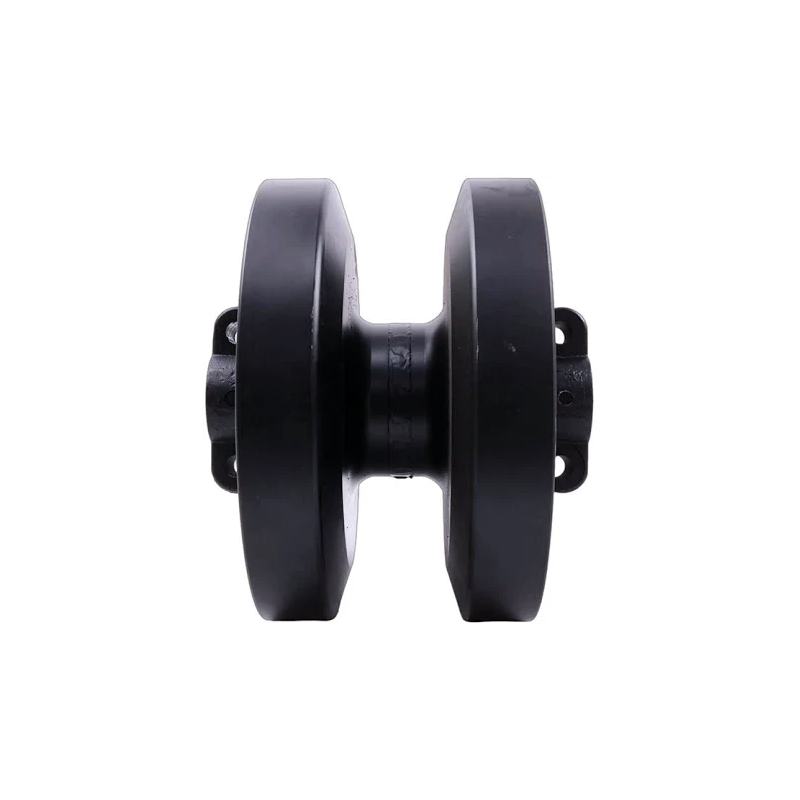 Rouleau inférieur 08801-35600 0880135600 pour chargeur Takeuchi TL8 TL26-2 TL130 TL230