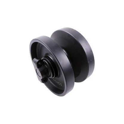 Rouleau inférieur 08801-35600 0880135600 pour chargeur Takeuchi TL8 TL26-2 TL130 TL230