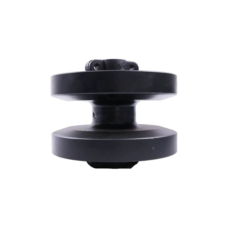 Rouleau inférieur 08801-35600 0880135600 pour chargeur Takeuchi TL8 TL26-2 TL130 TL230