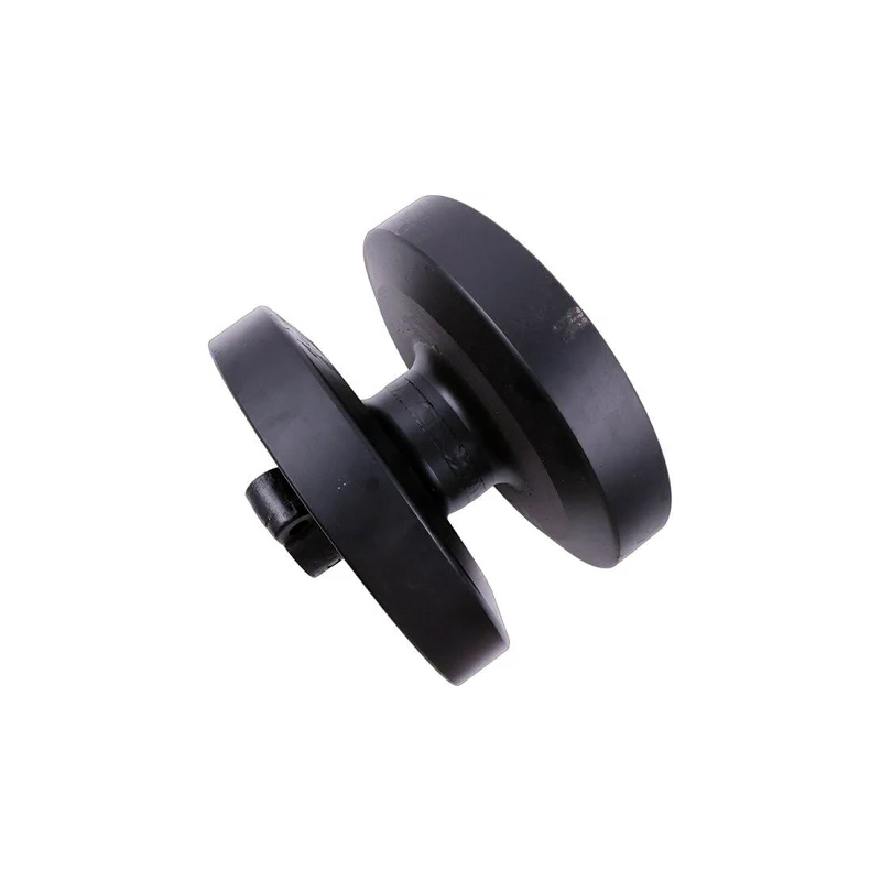 Bottom Roller 08801-35600 0880135600 for Takeuchi Loader TL8 TL26-2 TL130 TL230 - KUDUPARTS