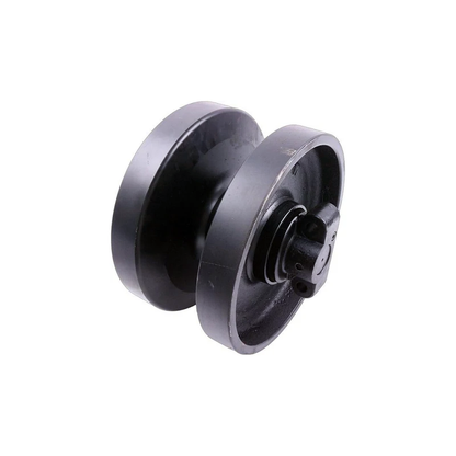 Rouleau inférieur 08801-35600 0880135600 pour chargeur Takeuchi TL8 TL26-2 TL130 TL230