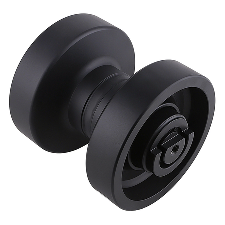 Bottom Roller 08811-30500 06913-00019 for Takeuchi Loader TL10 TL12 TL140 TL150 TL240 TL250 - KUDUPARTS