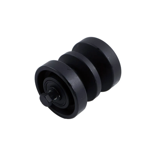 Bottom Roller 163749140 for Vermeer Loader S725TX S800TX S925TX - KUDUPARTS