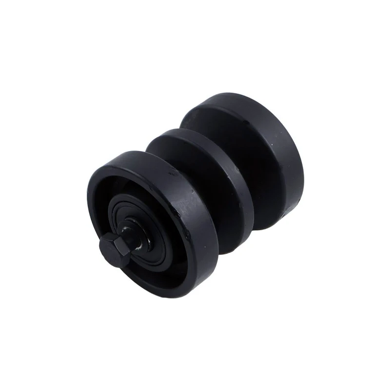 Bottom Roller 163749140 for Vermeer Loader S725TX S800TX S925TX - KUDUPARTS