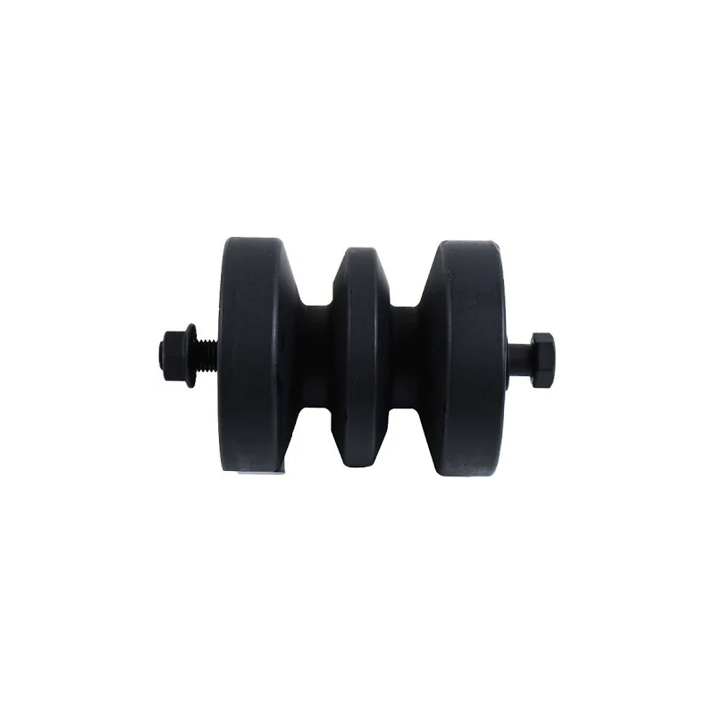 Rouleau inférieur 163749140 pour chargeuse Vermeer S725TX S800TX S925TX