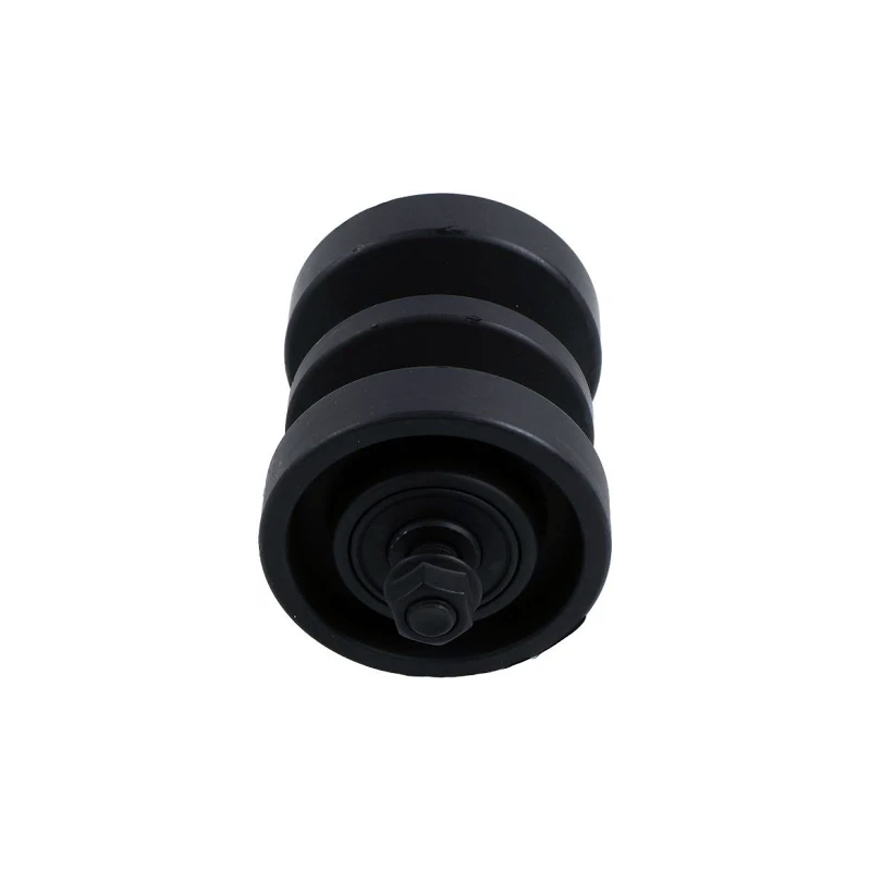 Bottom Roller 163749140 for Vermeer Loader S725TX S800TX S925TX - KUDUPARTS