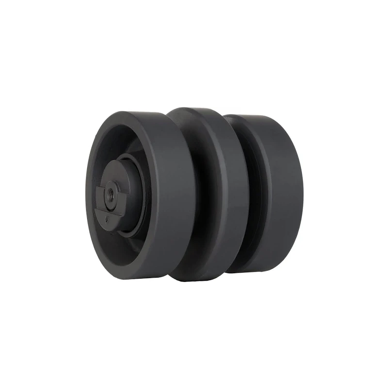 Bottom Roller 331/20159 for JCB Loader Robot 180T 190T 1100T 1110T 160 160HF 170HF - KUDUPARTS