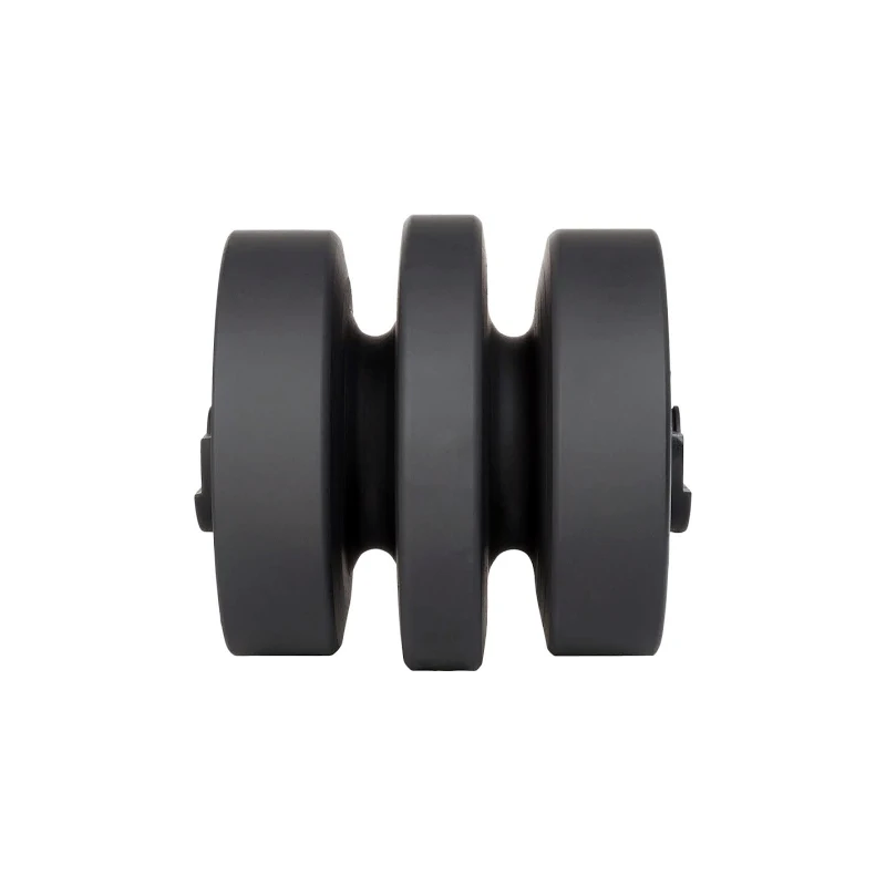 Rodillo inferior 331/20159 para robot cargador JCB 180T, 190T, 1100T, 1110T, 160, 160HF y 170HF