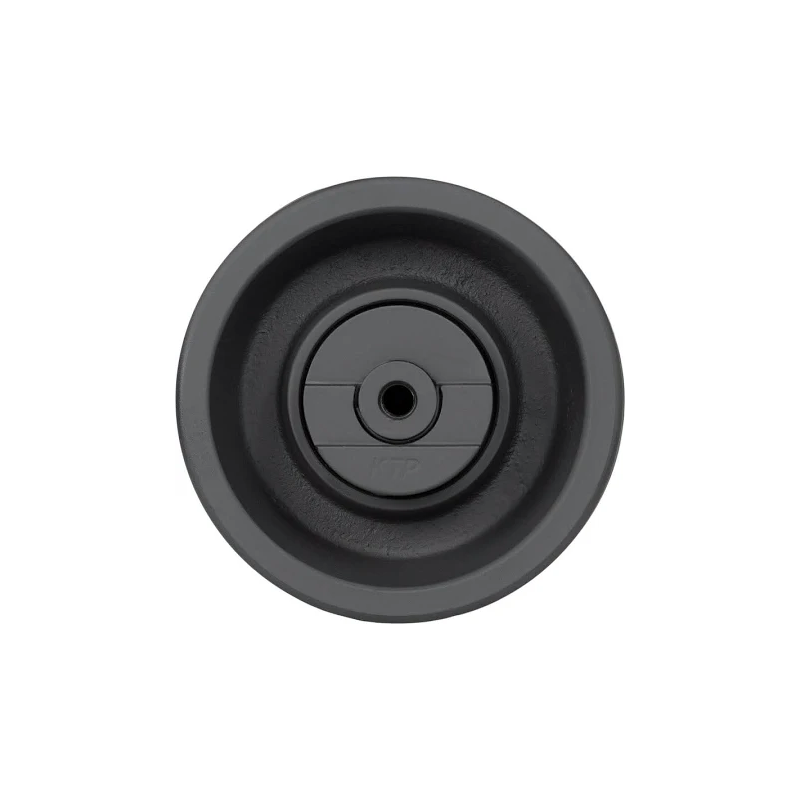 Rodillo inferior 331/20159 para robot cargador JCB 180T, 190T, 1100T, 1110T, 160, 160HF y 170HF