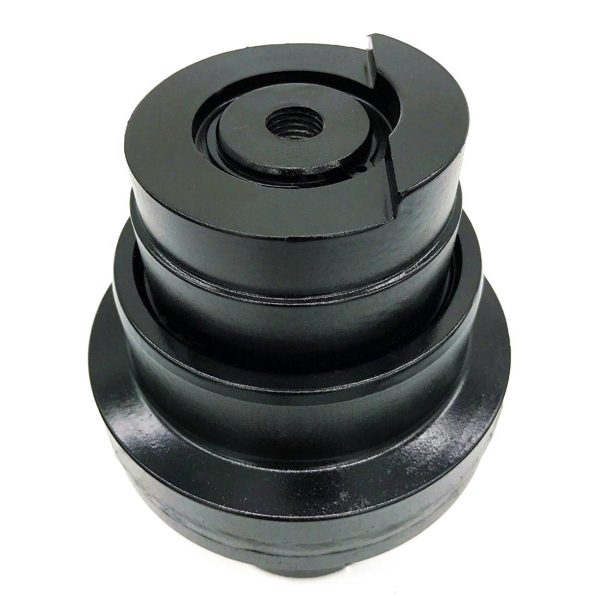 Bottom Roller 331/38932 331-38932 33138932 for JCB Excavator 8040ZTS 8056 8045ZTS - KUDUPARTS