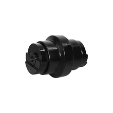 Rouleau inférieur 4340393 4640798 pour excavatrice John Deere 17D 17G 17ZTS Hitachi EX12-2 EX15-2 EX17U ZX14-3CKD ZX16-3 ZX18-3 ZAXIS17U-2