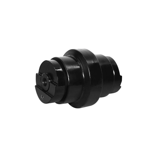 Bottom Roller 4340393 4640798 for John Deere 17D 17G 17ZTS Hitachi EX12-2 EX15-2 EX17U ZX14-3CKD ZX16-3 ZX18-3 ZAXIS17U-2 Excavator - KUDUPARTS