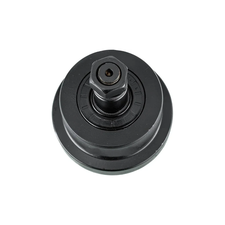 Bottom Roller 6814882 for Bobcat 225 231 325 331 328 334 335 430 428 E25 E35 E26 E32 E37 E42 E50 - KUDUPARTS