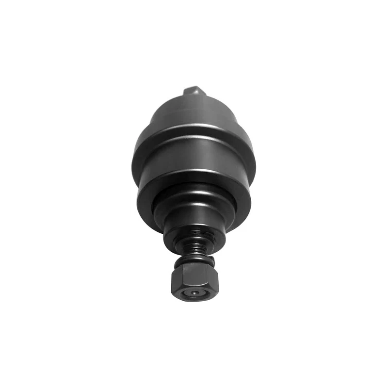 Rouleau inférieur 6814892 6808135 6828635 pour mini-pelle Bobcat 337 337G 341 341D 341G 435