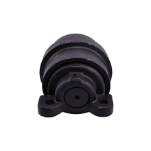 Rodillo inferior 68493-21700 6849321700 para excavadora Kubota KH-151 KH-191 CASE CK50 CK62